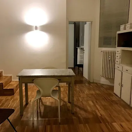 Design Mini-loft Апартаменты Милан