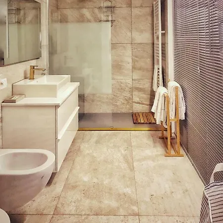 Design Mini-loft * Милан